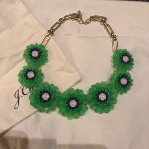 J Crew Necklace